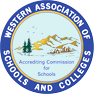 Western Association of Schools and Colleges Logo
